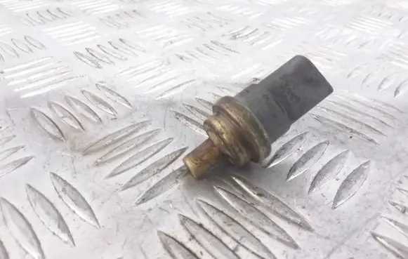 Coolant temperature sensor