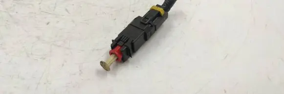 Opel Meriva A Brake pedal sensor switch 90460325 451020