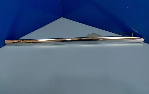 Toyota Avensis T270 Other rear door trim element PZ415T049201