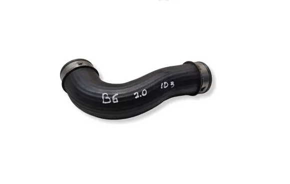 Volkswagen PASSAT B6 Intercooler hose/pipe 