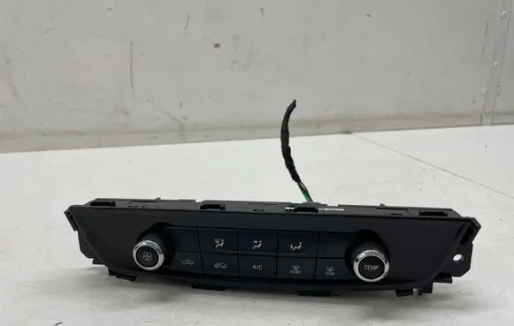 Opel Insignia B Climate control unit 39177126