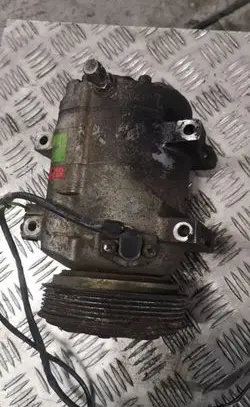 Audi A8 S8 D2 4D Air conditioning (A/C) compressor (pump) 4a0260805ad