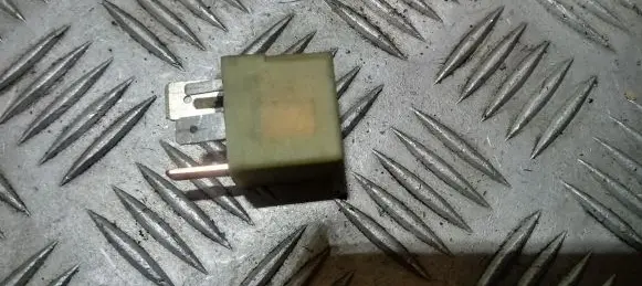Audi A4 S4 B6 8E 8H Other relay 191906383C 167