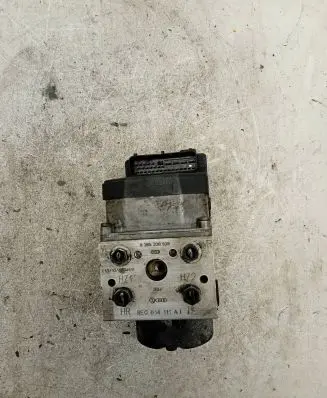 Audi A6 S6 C5 4B ABS Pump 8E0614111AJ 0265220526