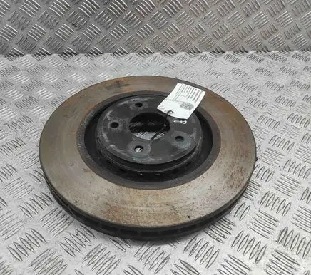 Nissan Ariya Front brake disc 402065MT0A
