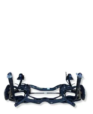 Volkswagen Golf VII Rear subframe 5Q0505315G
