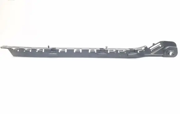 Mercedes-Benz E W212 Bumper support mounting bracket corner A2128850242