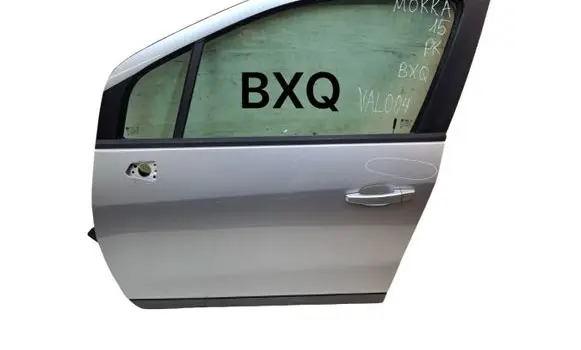 Opel Mokka Front door
