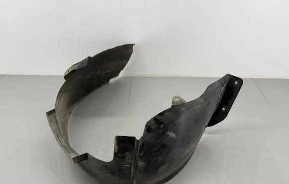Dodge Caliber Front wheel arch liner splash guards 05303866AD