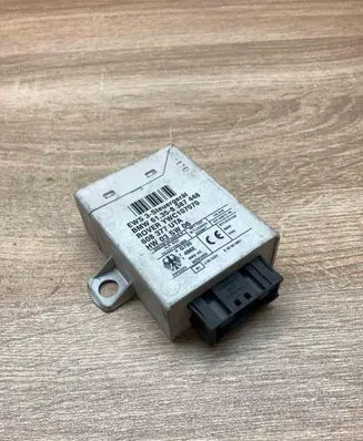 BMW 3 E46 Immobilizer control unit/module 8387448 YWC107070
