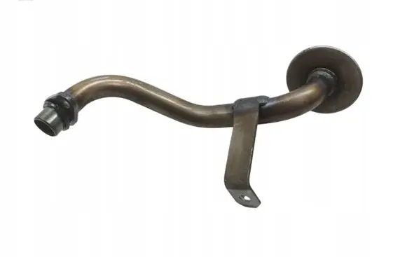 Suzuki SX4 Oil pump 