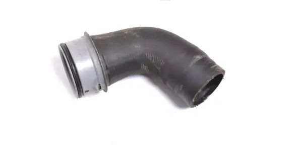 Porsche 911 991 Engine coolant pipe/hose 99110655101