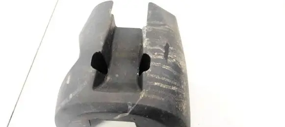 Smart ForFour I Steering wheel column trim A4544620123