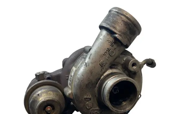 Fiat Ducato Turbo K14630150 53149707015