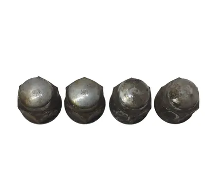 Honda Insight Nuts/bolts 