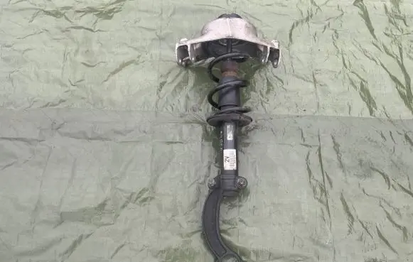 Audi A4 S4 B8 8K Front shock absorber/damper 8K0413031AP TOBI311