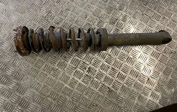 BMW X5 E53 Rear shock absorber/damper 1093646