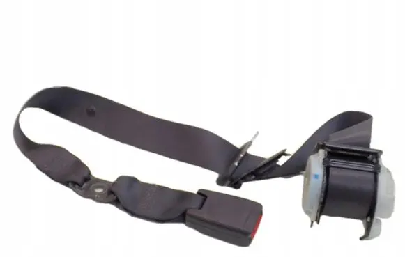 Lexus IS 220D-250-350 Middle seatbelt (rear) 