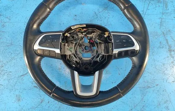 Jeep Compass Steering wheel 6QY53LT5AA