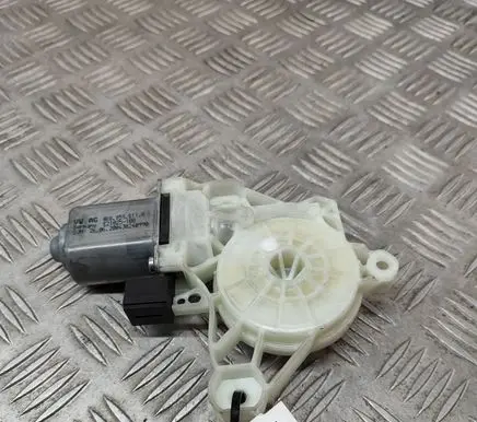 Volkswagen ID.3 Front door window regulator motor 4K0959811A