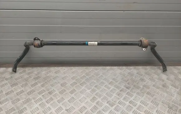 Audi A7 S7 4G Front anti-roll bar/sway bar 4G0411309E