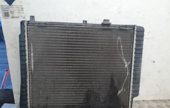 Mercedes-Benz C W202 Coolant radiator 2025003503