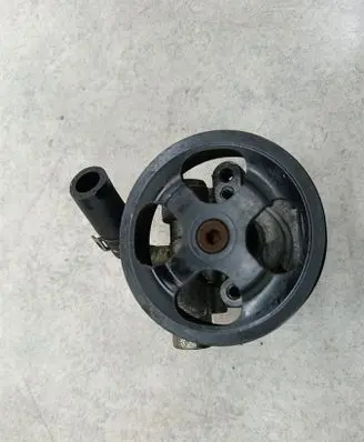 Dodge Journey Power steering pump