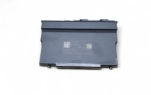 Audi Q7 4M Seat control module 4M1959760G