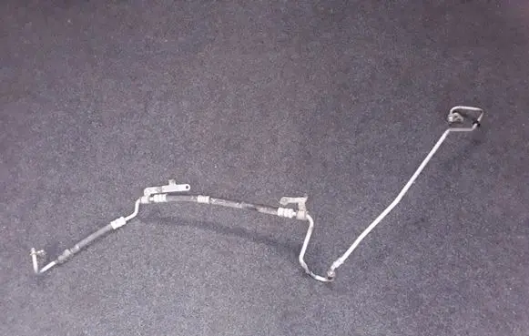Volvo V60 Power steering hose/pipe/line 31340773