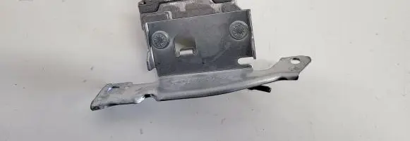 Volvo V50 ESP acceleration yaw rate sensor 3M5T14B296AB 10098501044 W575B23H3X