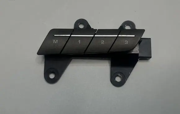 Land Rover Range Rover Evoque L538 Seat memory switch BJ3214776AC