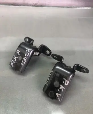 Mitsubishi Eclipse Cross Front door hinge set 