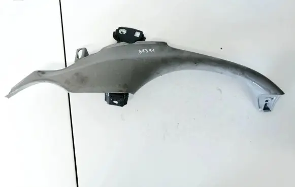 Fiat Doblo Front interior roof grab handle 735267719dx