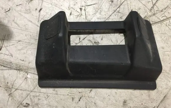 Ford Transit Sliding door interior handle BK31V266B26AB
