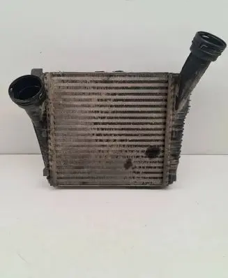 Porsche Cayenne (92A) Intercooler radiator