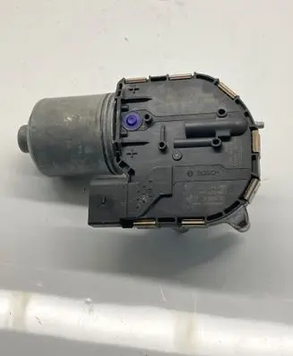 Audi A3 S3 8V Front wiper linkage and motor 1397220663 517373220