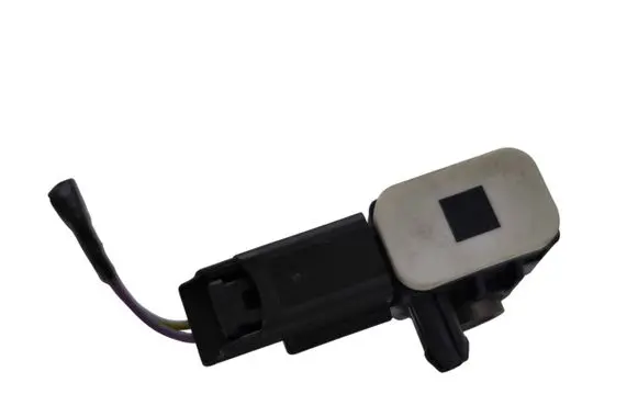 Ford Focus Airbag deployment crash/impact sensor AM5T14B342AA
