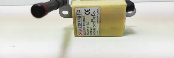 KIA Clarus Other control units/modules OK9BA677RO