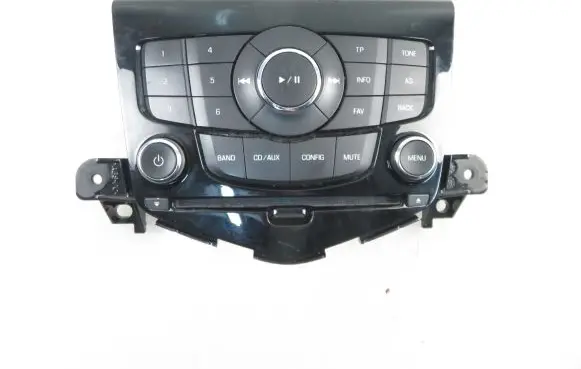 Chevrolet Cruze Multifunctional control switch/knob 94563271