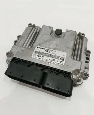 Volvo S60 Engine control unit/module 31331540 0261S06611