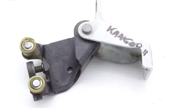 Renault Kangoo II Sliding door upper top rail 531807C