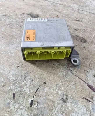 Mazda CX-7 Airbag control unit/module EH1457K30A 8J29A K0273
