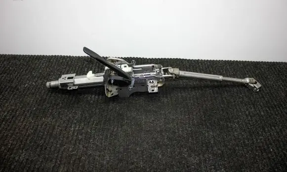 Audi Q3 F3 Steering rack mechanical part 5QB419506R