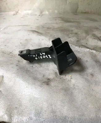 Audi Q3 8U Other center console (tunnel) element 5n1863442a