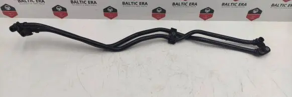 BMW 3 GT F34 Gearbox oil cooler pipe/hose 8509993 14089210