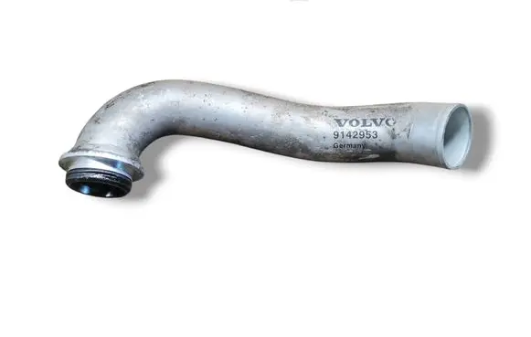 Volvo XC90 Intercooler hose/pipe 9142953