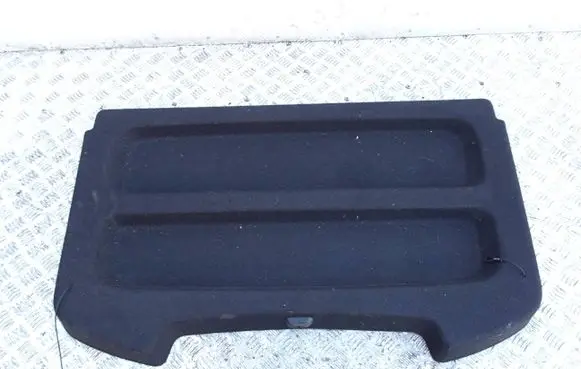 Dacia Sandero II Parcel shelf 