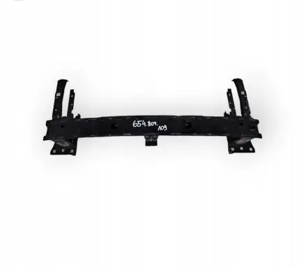 Skoda Scala Front bumper cross member 654807109