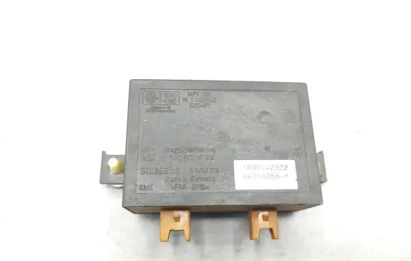 Volkswagen Golf III Immobilizer control unit/module 1H0953257BB 5WK4678