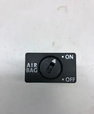 Audi A5 8T 8F Passenger airbag on/off switch 1K0919237C